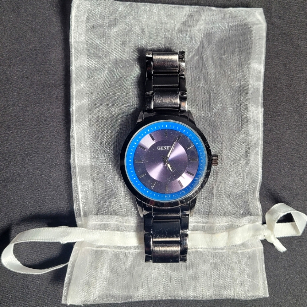 Geneva Watch